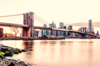 New York City