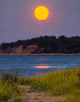 Supermoon