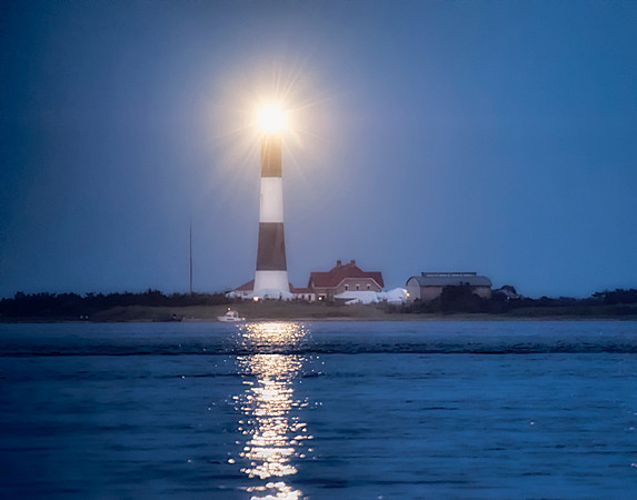 Shining Bright