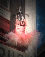 Pink Tutu
