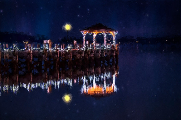 Northport Dock