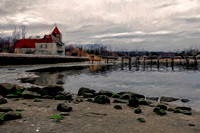 The Boat House