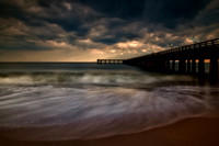 Ominous Skies