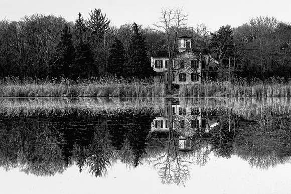 Lake Eerie
