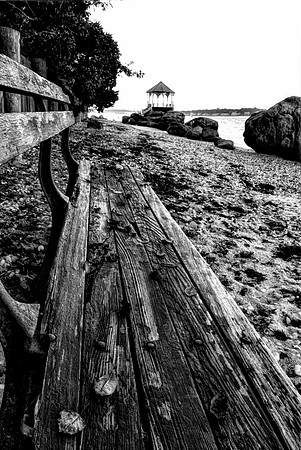 Gazebo Way