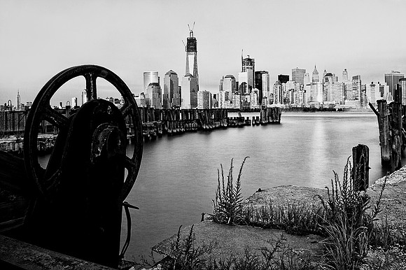 Liberty View