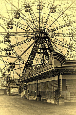 Wheel of Wonder