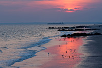 Pink Glow