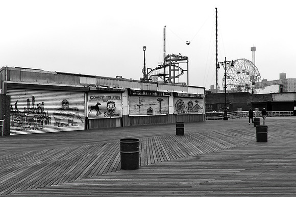Coney Island
