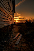 Sunset Memories