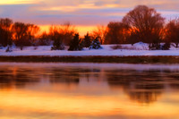 Snowset