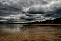 Moody