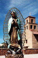 Shrine of Our Lady of Guadalupe