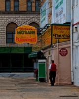 Nathans Famous