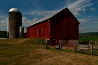 Red Barn