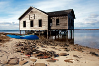 The Shack