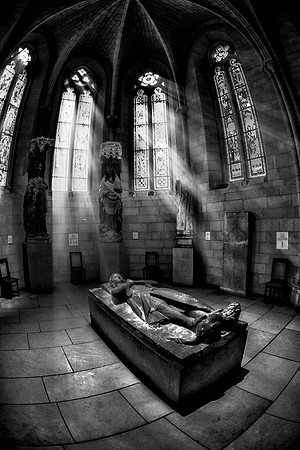 The Crypt
