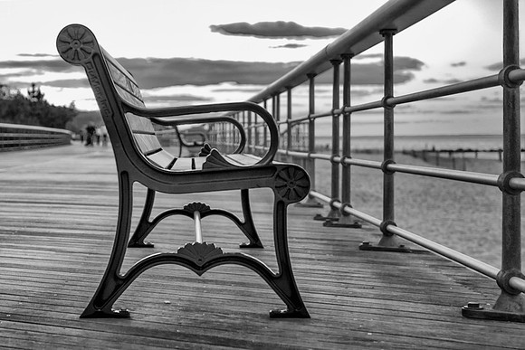 The Bench