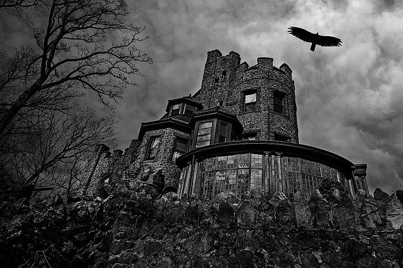 House on the Hill