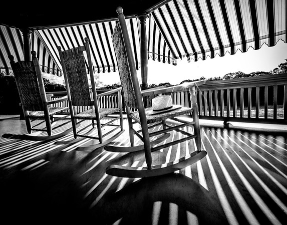 The Porch