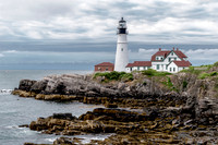 Portland Head Light ME