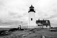 Pemaquid Point Lighthouse ME
