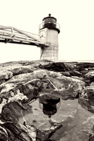 Marshall Point Lighthouse ME