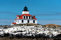 Lighthouses