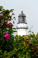 Cape Elizabeth Lighthouse ME