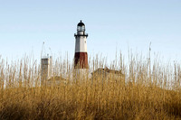 Montauk Point Lighthouse NY