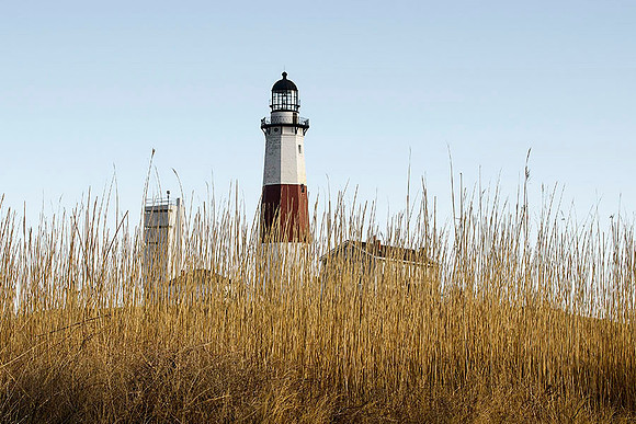 Montauk Point Lighthouse NY