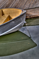 Yellow Boat