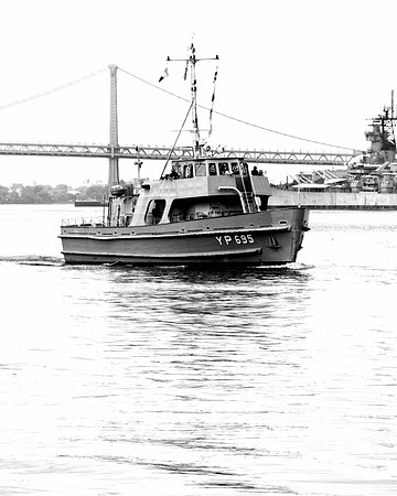 YP 695