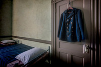 Captains Quarters