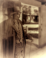 Ghost of Days Past