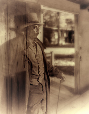 Ghost of Days Past
