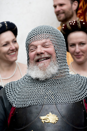 Chain Mail