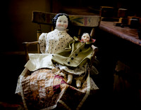 China Doll