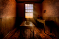 The Canteen