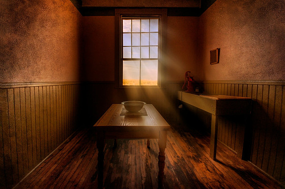 The Canteen