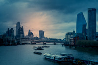 London