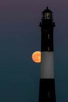 Harvest Moon