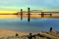 Sunset Bridge