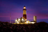 The Light