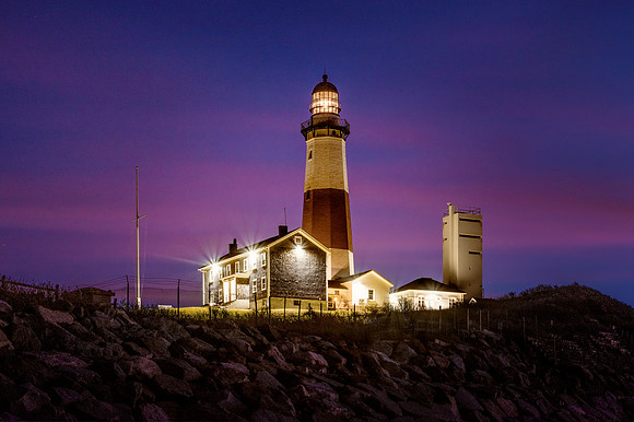The Light