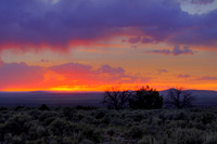 Sunset NM