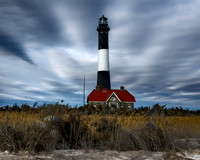Fire Island Rays