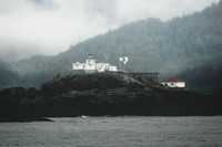 Cape Spencer Lighthouse