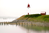 Mulholland Point Lighthouse