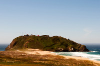 Sur Point Lighthouse